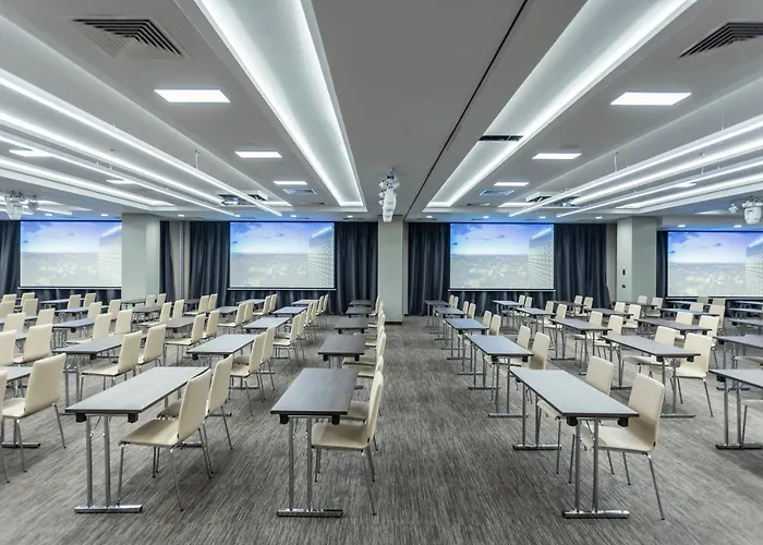 Bulgaria ホテル 4*