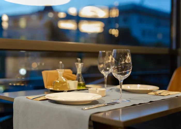 Bulgaria ホテル ブルガス