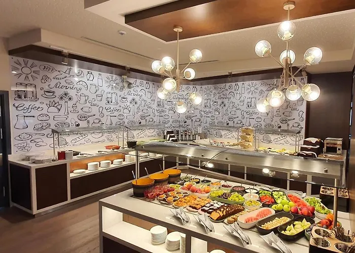 Bulgaria ホテル ブルガス