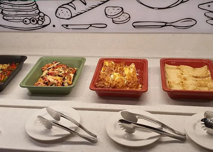 Bulgaria ホテル ブルガス