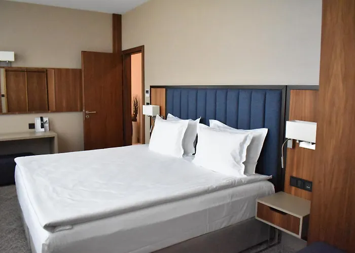 Bulgaria ブルガス