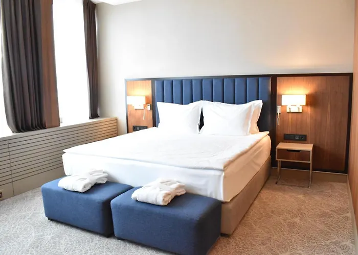 Bulgaria ブルガス