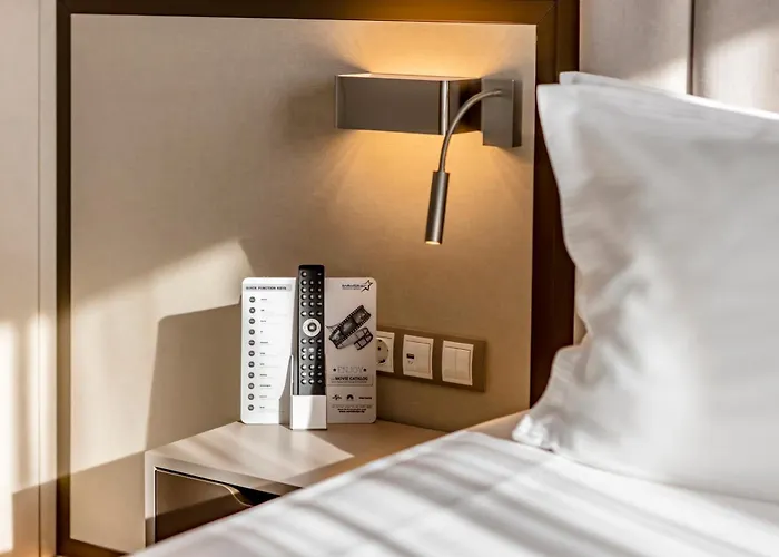 Bulgaria 4* ブルガス