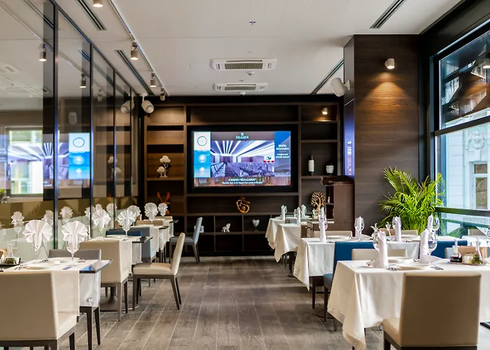 Bulgaria ホテル 4*