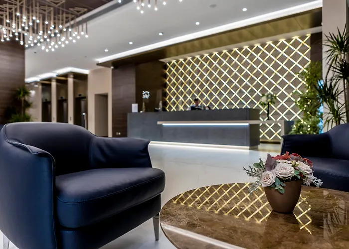 Bulgaria 4* ブルガス