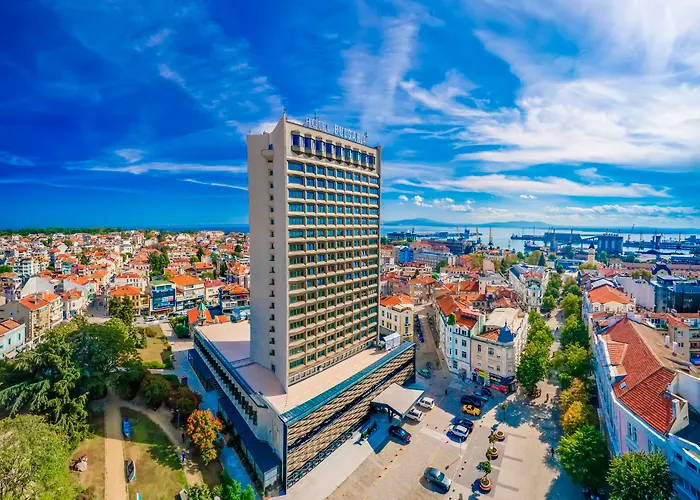 Bulgaria ホテル 4*