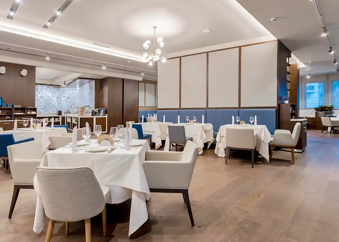 ホテル Bulgaria 4*