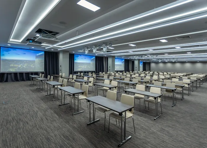 Bulgaria ホテル 4*