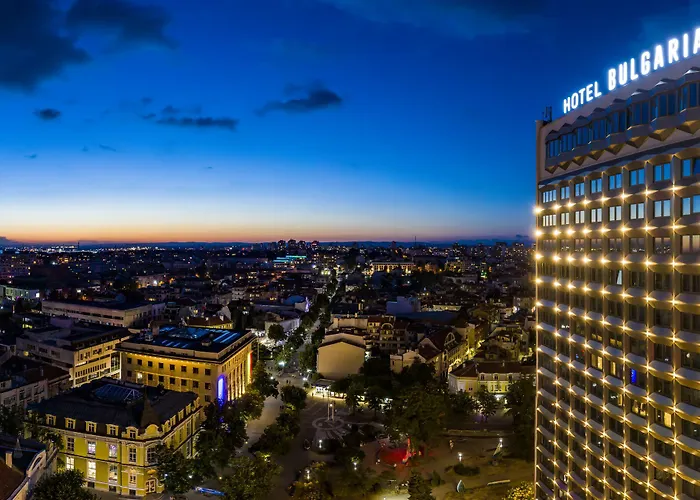 Bulgaria 4* ブルガス