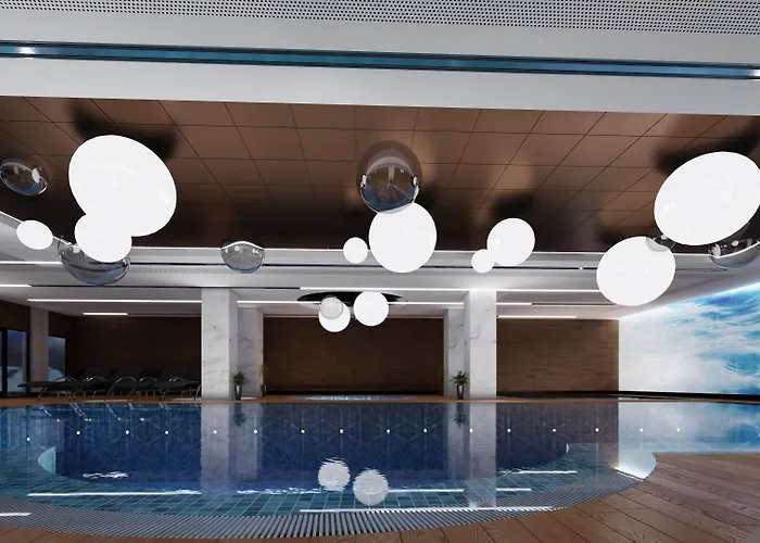 Bulgaria 4* ブルガス