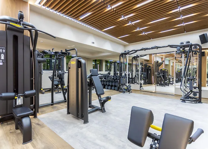 Bulgaria ホテル ブルガス