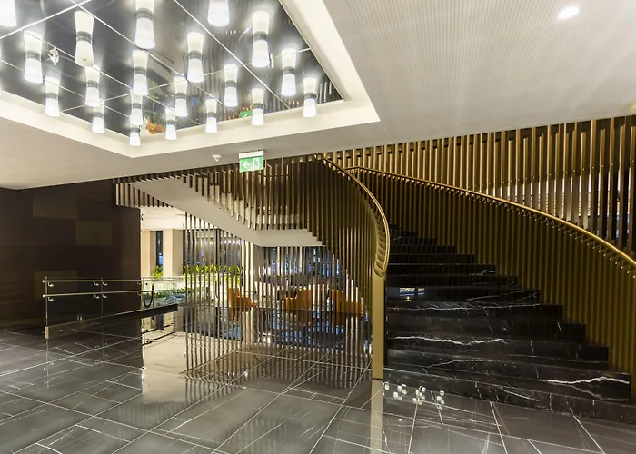 Bulgaria 4* ブルガス