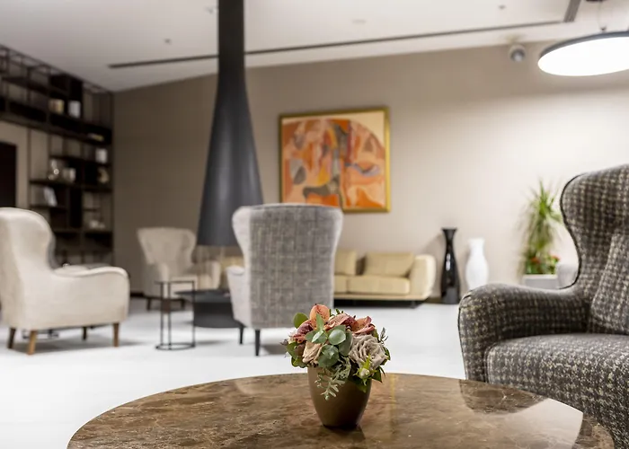 Bulgaria ホテル 4*