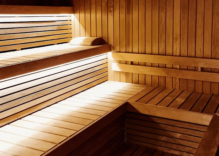 ホテル Bulgaria 4*